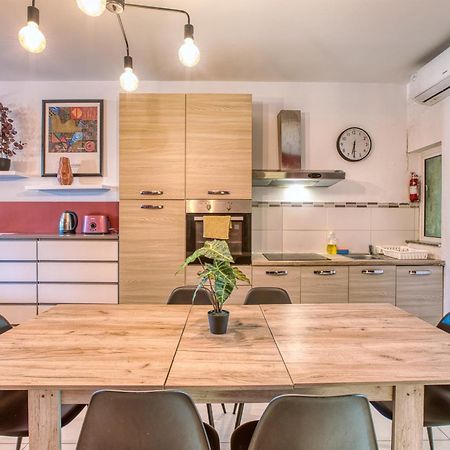 A Lovely 3 Bedroom, 3 Baths Home In The Centre Of Gzira By 360 Estates Eksteriør bilde