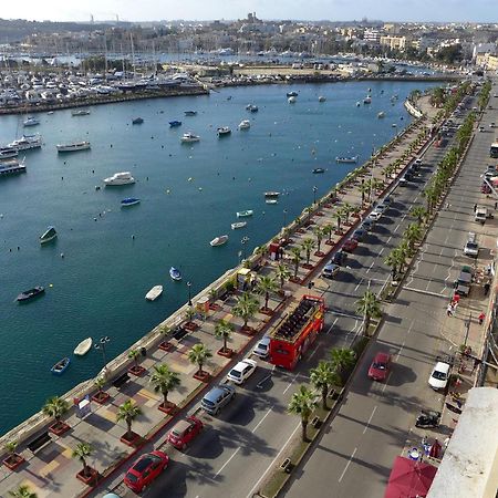 A Lovely 3 Bedroom, 3 Baths Home In The Centre Of Gzira By 360 Estates Eksteriør bilde