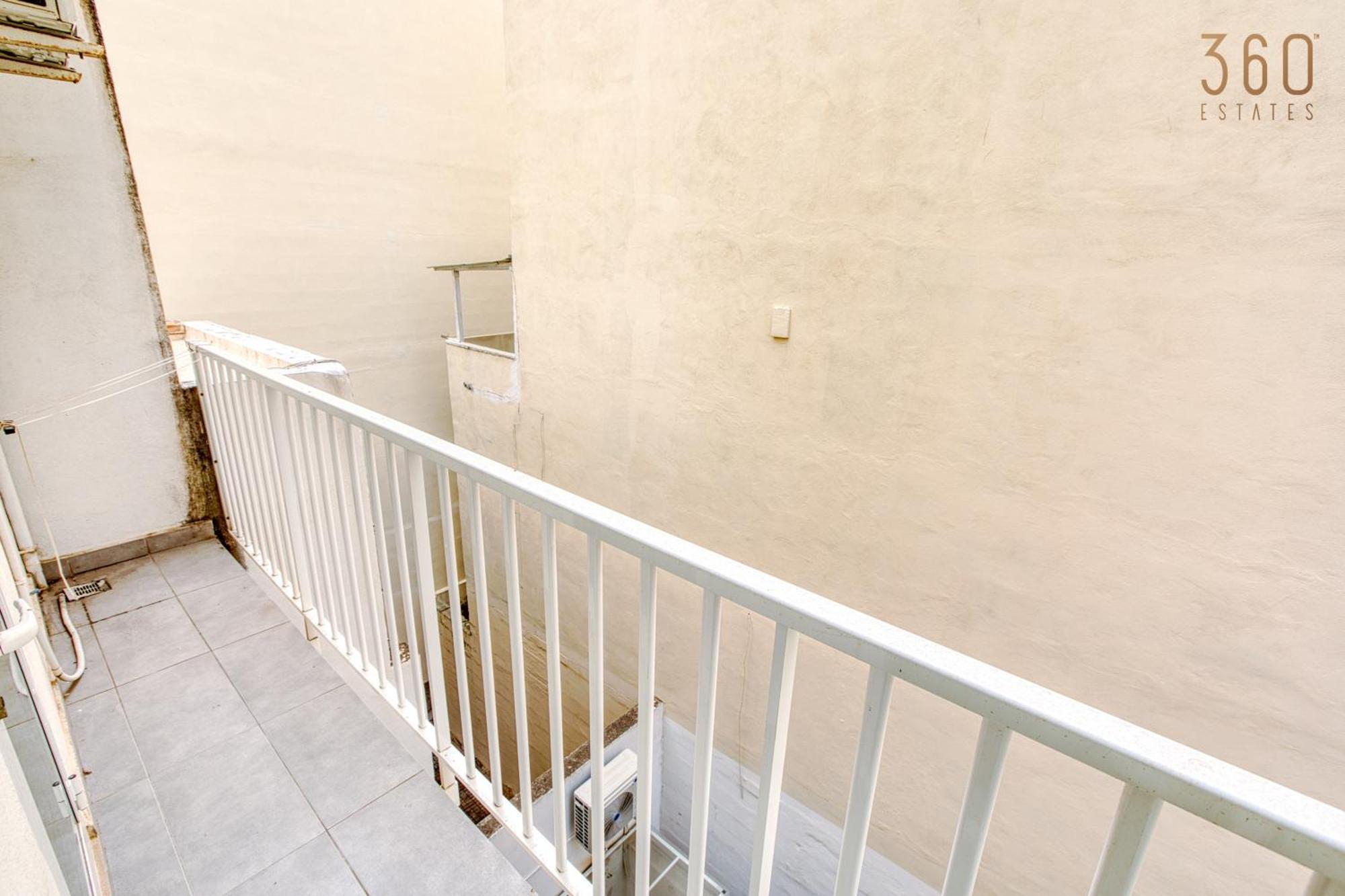 A Lovely 3 Bedroom, 3 Baths Home In The Centre Of Gzira By 360 Estates Eksteriør bilde