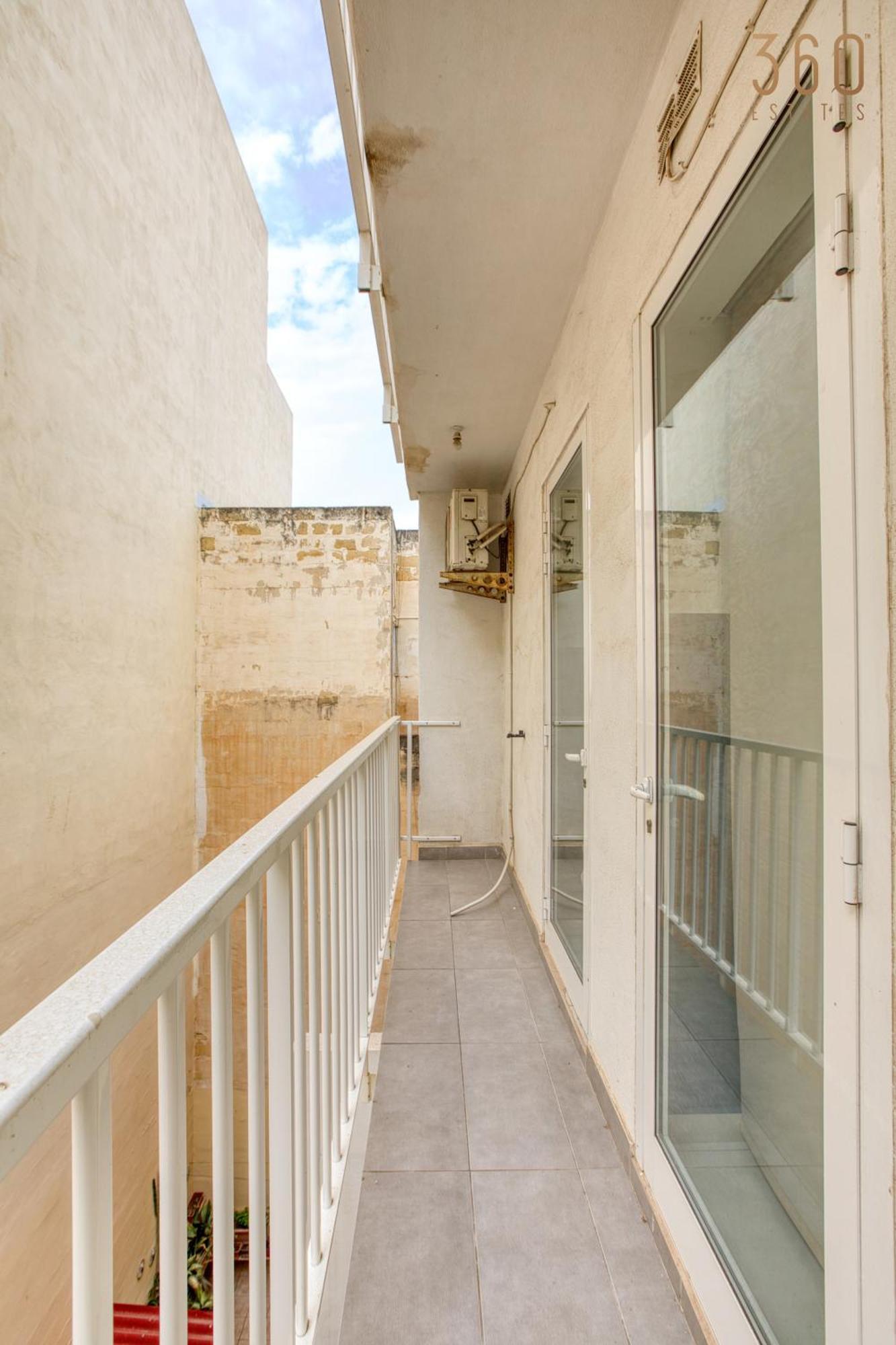 A Lovely 3 Bedroom, 3 Baths Home In The Centre Of Gzira By 360 Estates Eksteriør bilde
